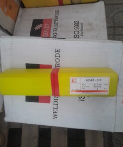 Que hàn Kovet 310