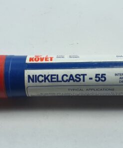 Que hàn Nickelcast 55