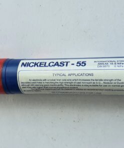 Que hàn Nickelcast 55