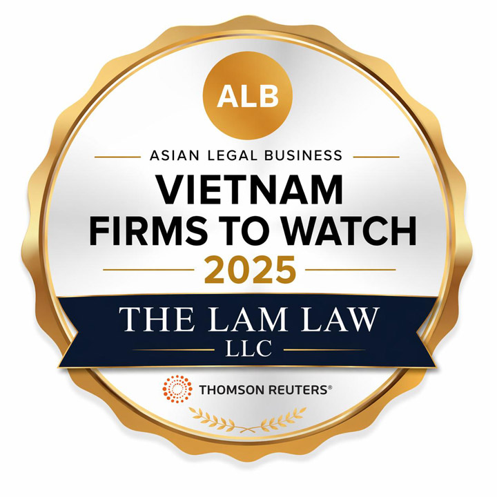 Giải thưởng Asian Legal Business 2025