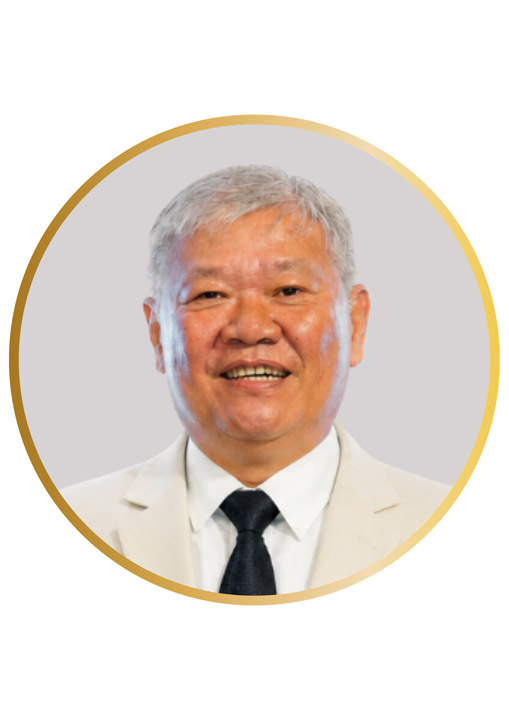 PGS.TS. Nguyễn Quốc Dũng