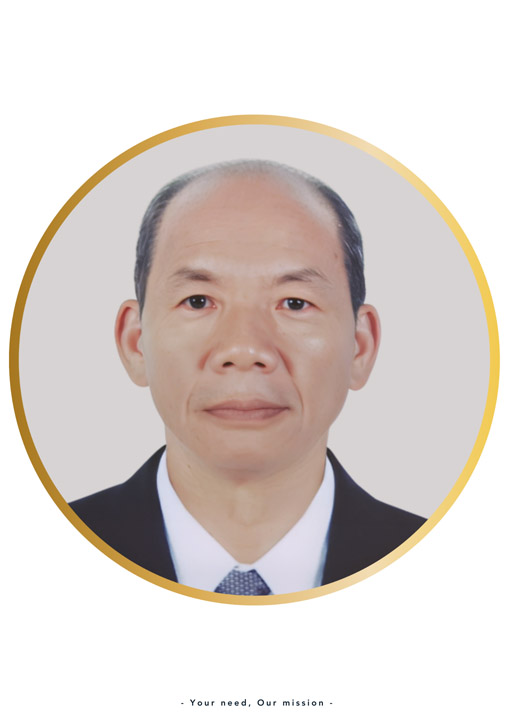 Châu Thanh Phong