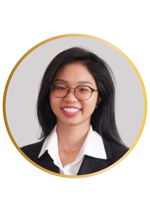 Nguyễn Hoàng Bảo Ngọc