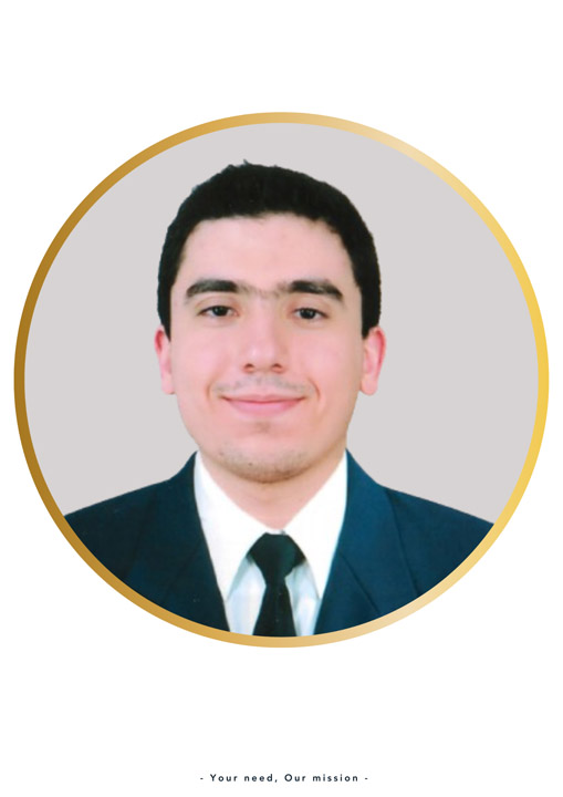 GS. TS. Louay Alyaqoubi