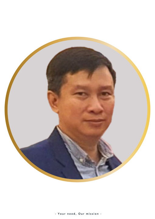 CAPT. Chung Nghĩa