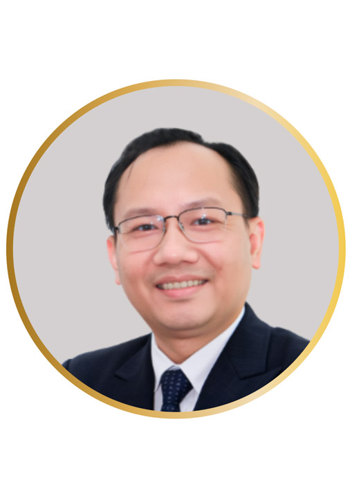 PGS. TS. Nguyễn Tiến Hoàng