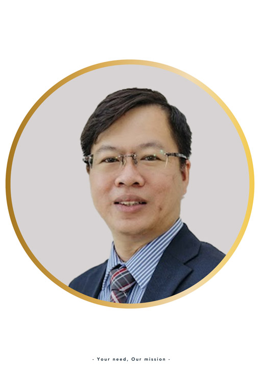 Ths. Trần Thanh Tâm