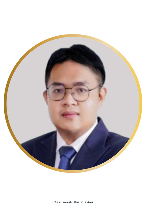 Lê Thanh (Gabriel)