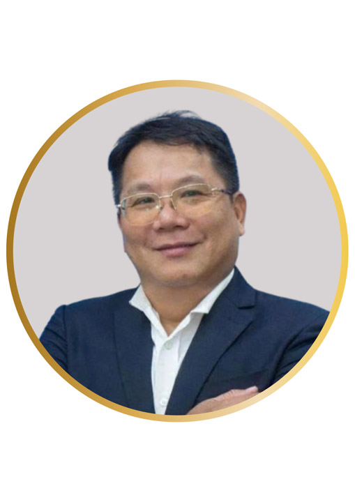 LS. Lê Lâm Trường