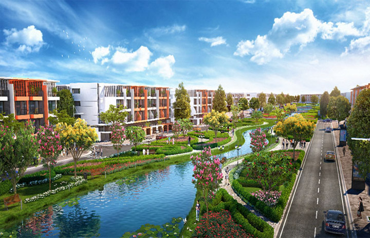 Bất động sản