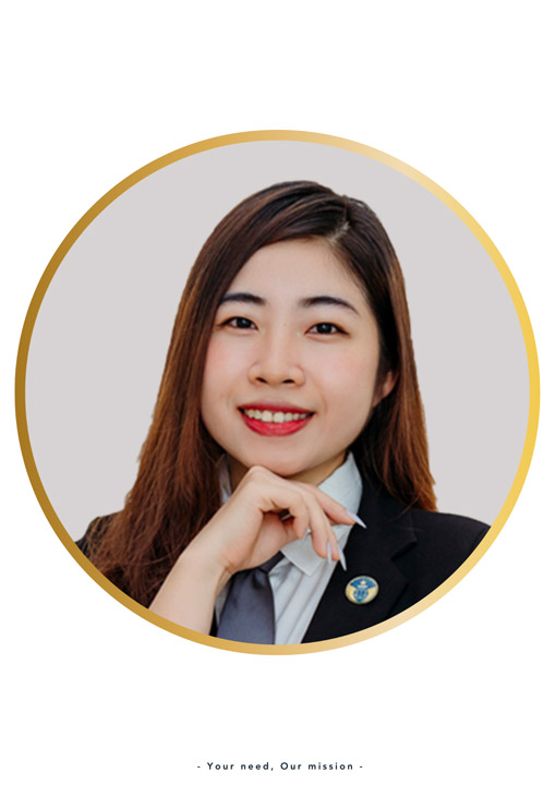 LS. Ngô Thủy Tiên (Tiffany)