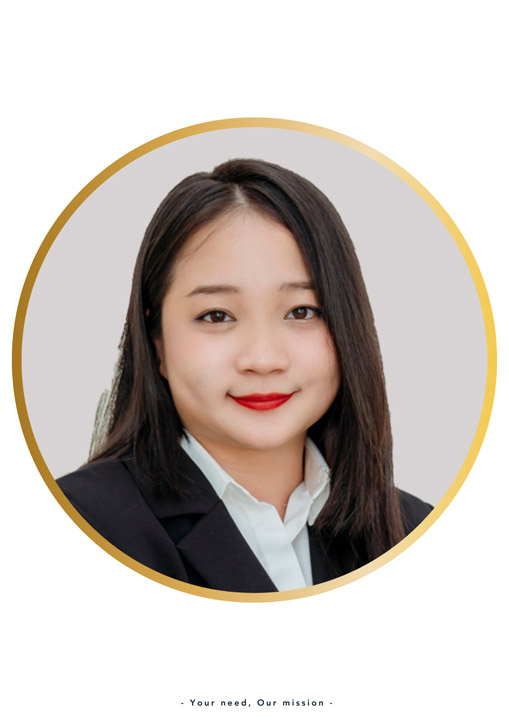 LS. Trần Thị Kiều Trân (Wendy)