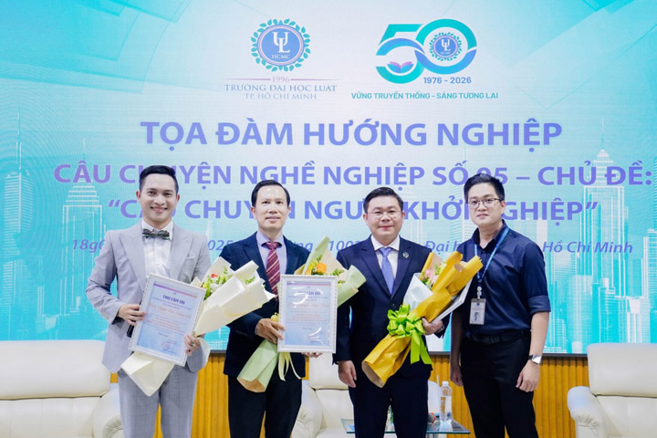 Hoạt động công ty The Lam