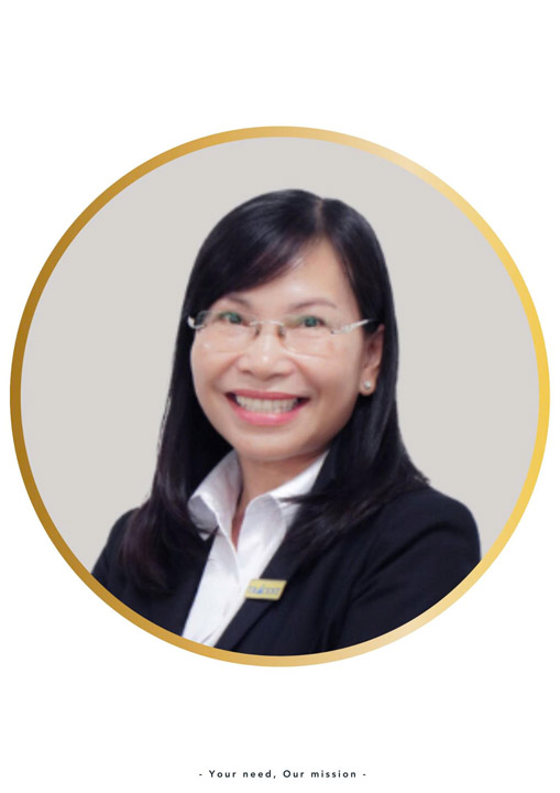 LS. Lê Thị Lệ Duyên