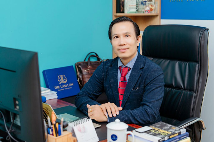 LS. Nguyễn Ngọc Lam (David Lam)