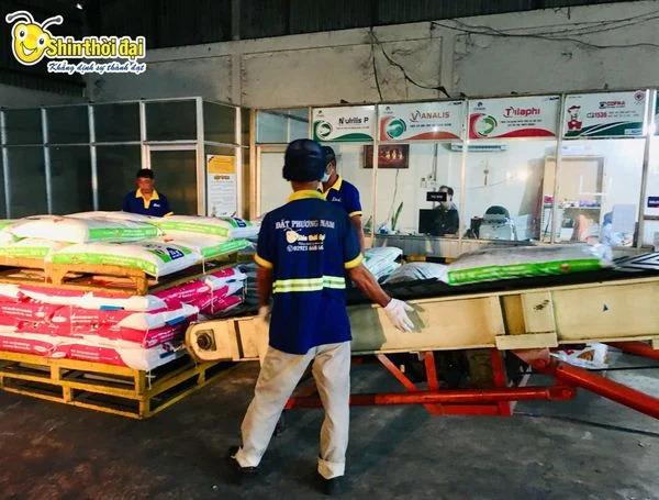 Dịch vụ cung ứng lao động