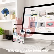 Thiết kế website chuẩn SEO
