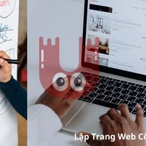 Thiết kế website chuẩn SEO