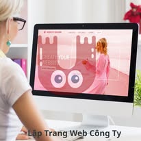 Thiết kế website chuẩn SEO