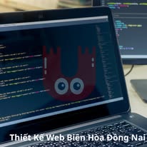 Thiết kế website chuẩn SEO