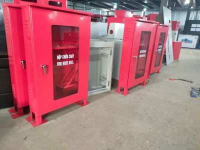 Hộp chữa cháy