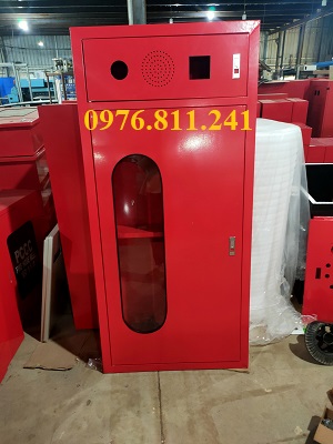 Tủ chữa cháy âm tường