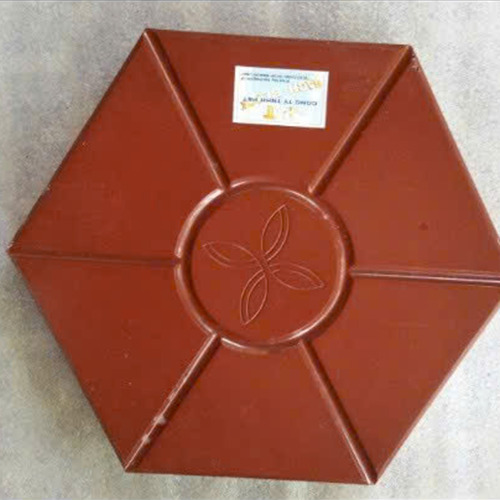 Gạch Block men bóng