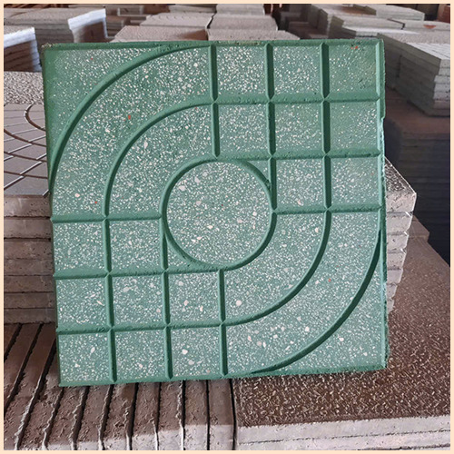 Gạch Terrazzo