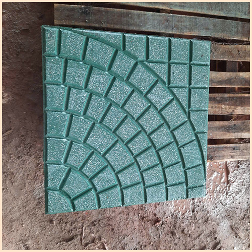 Gạch Terrazzo