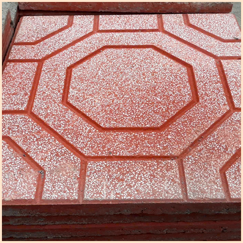 Gạch Terrazzo