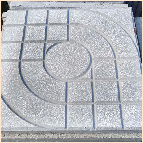 Gạch Terrazzo