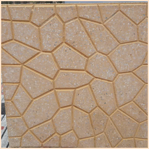 Gạch Terrazzo