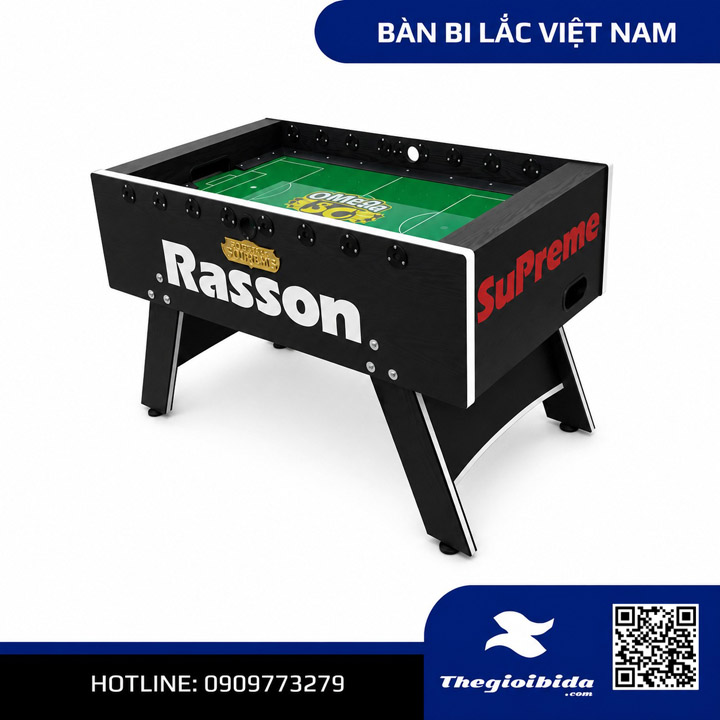 Bàn bi lắc Việt Nam Rasson
