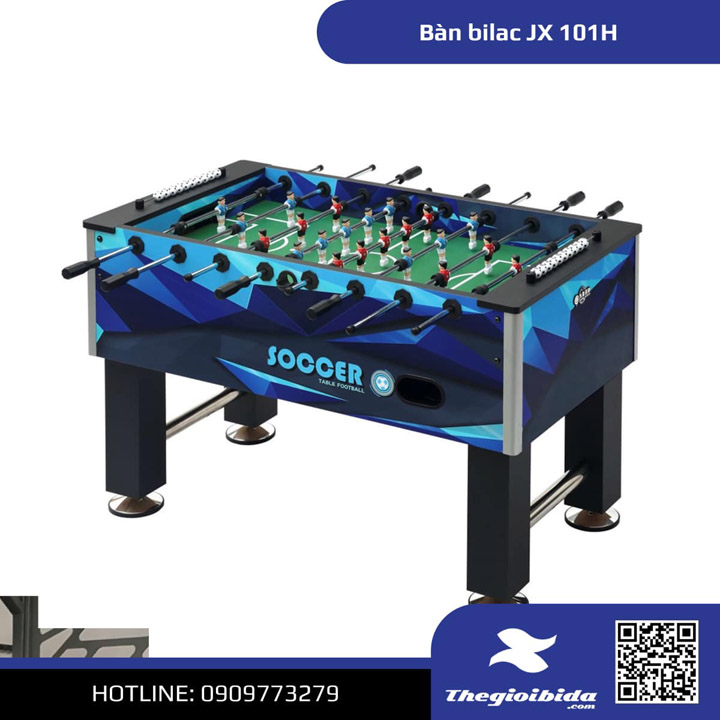 Bàn bi lắc JX 101H