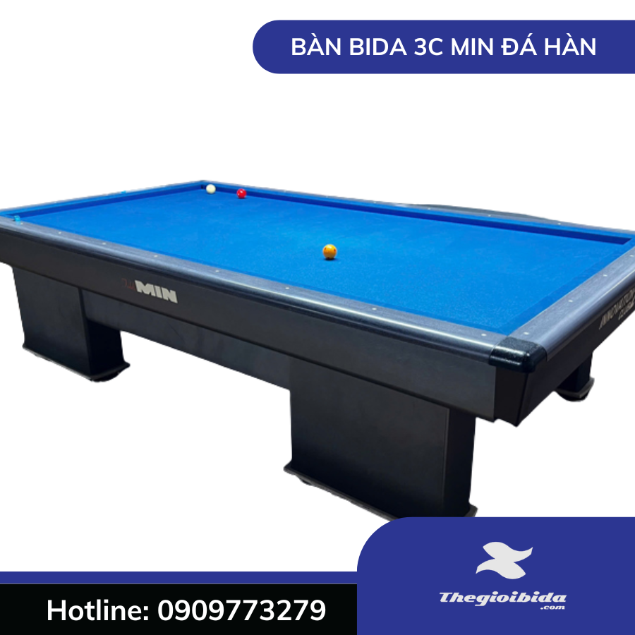 Bàn bida cũ