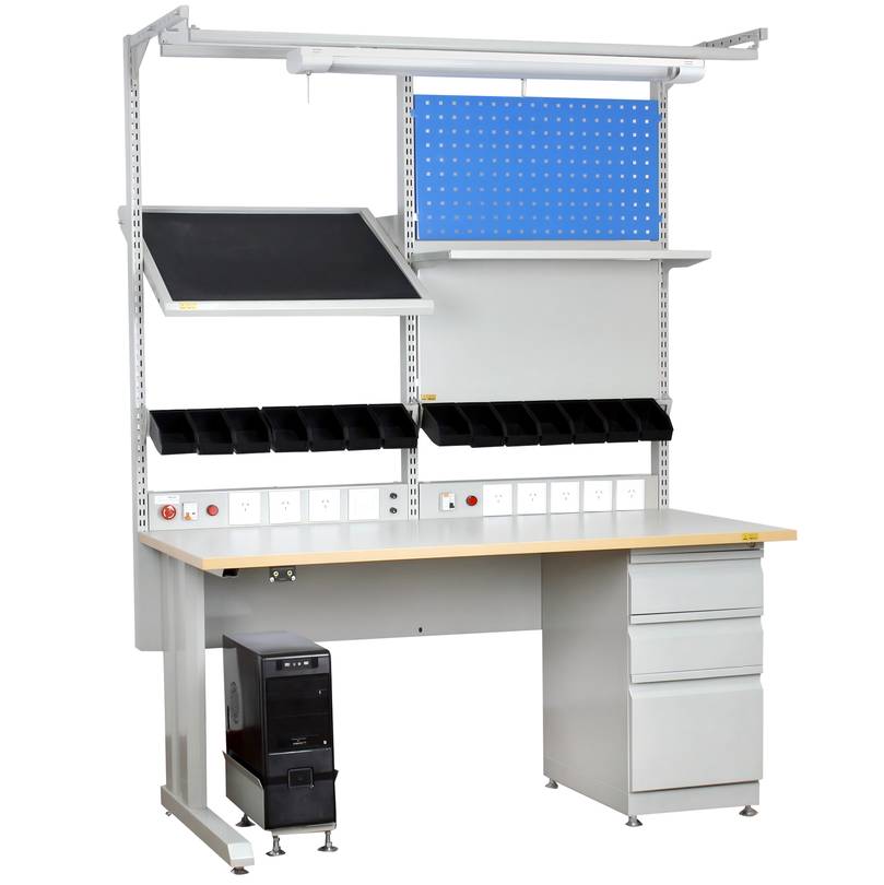 Bàn làm việc ESD