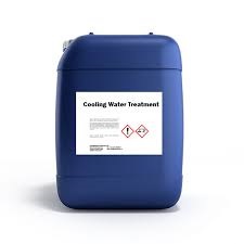 Cooling Water Treatment