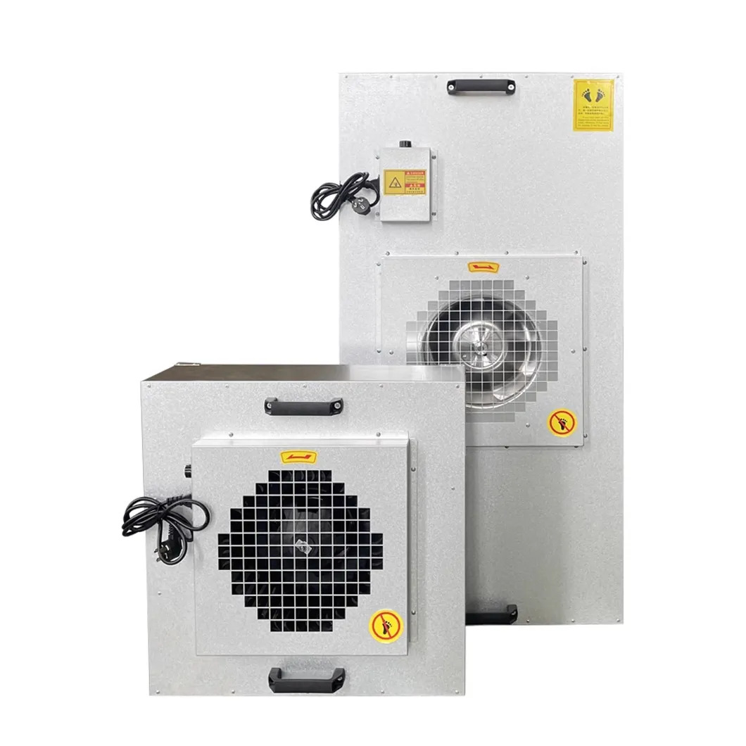 FFU Fan Filter