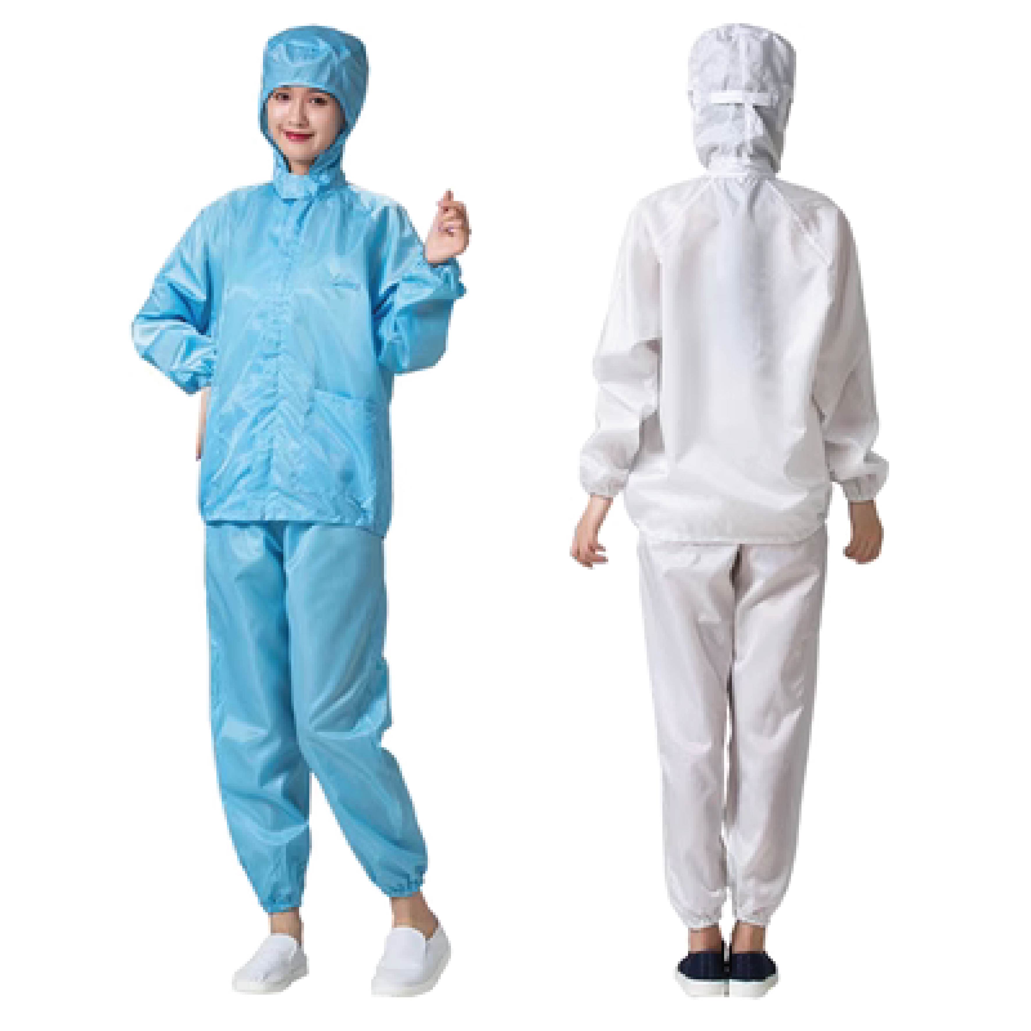 Quần áo Coverall