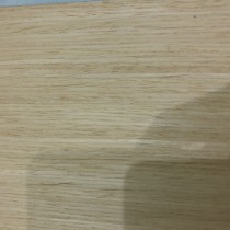 Oak sọc nhân tạo
