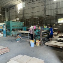 Hình ảnh công ty Vương Lộc Phát