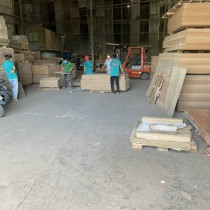 Hình ảnh công ty Vương Lộc Phát