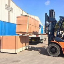 Hình ảnh công ty Vương Lộc Phát