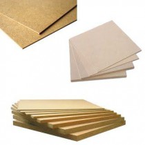 Ván MDF