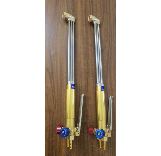Đèn cắt gió đá