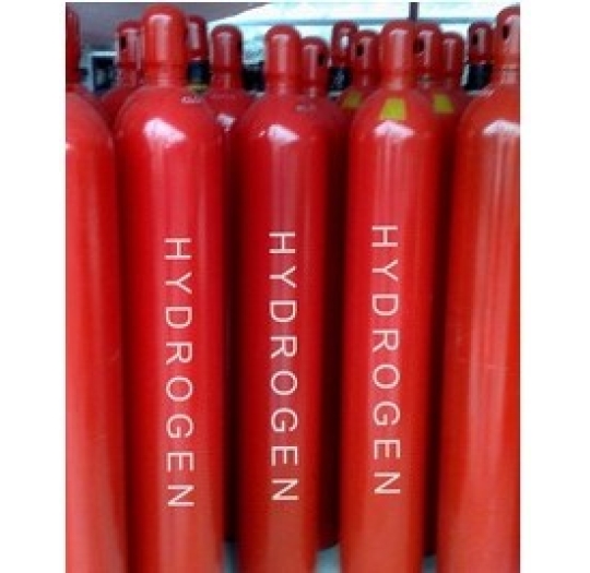 Khí Hydro