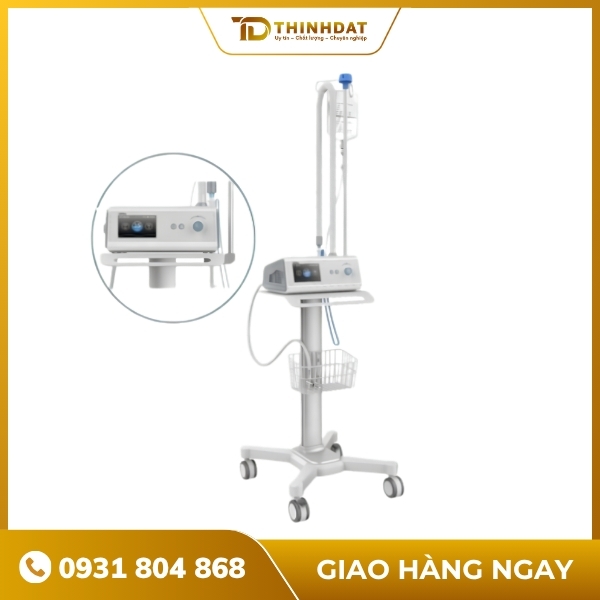 Cho thuê máy thở Beyond HF8