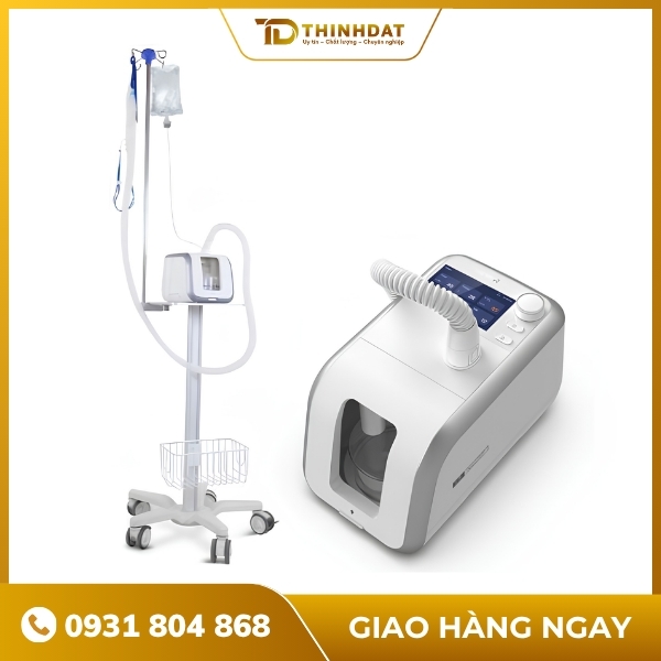 Cho thuê máy thở NeoHiF-i