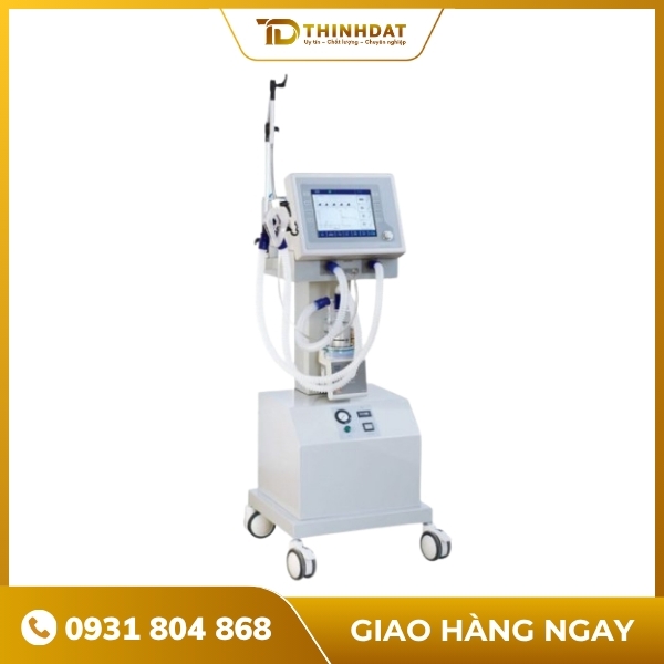 Cho thuê máy thở PA900B
