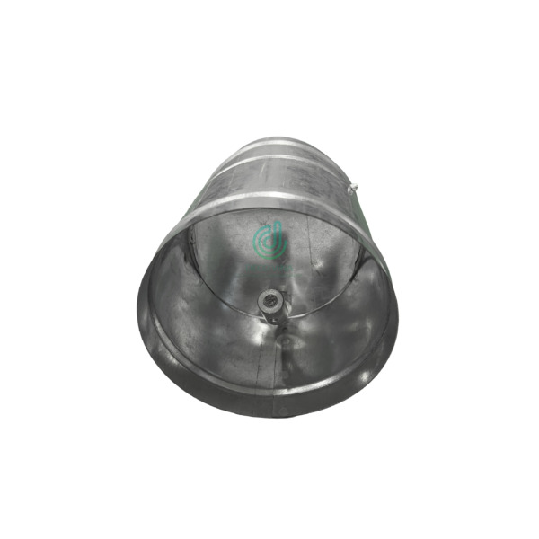 Van xả áp tròn PRD